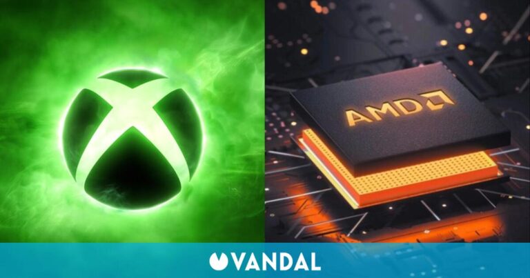 La fin de la console traditionnelle? Le nouvel APU 'Magnus' de Xbox pourrait pour toujours unifier le PC et les consoles
