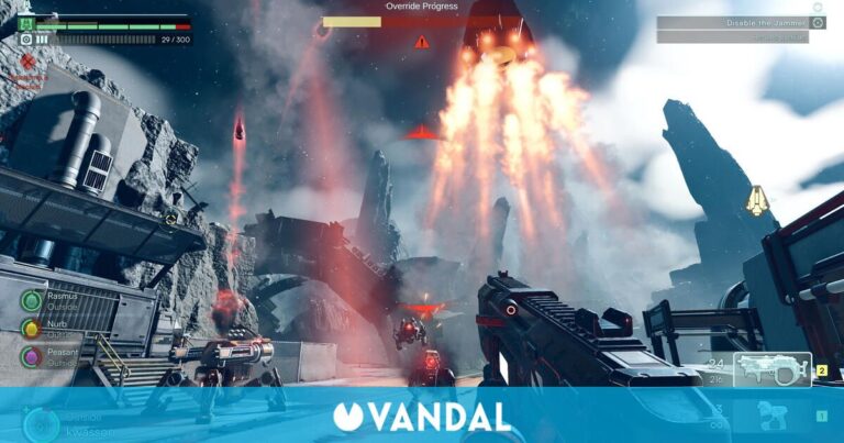 La «mer des voleurs de science-fiction» change leur nom et marque la date de son accès anticipé en vapeur