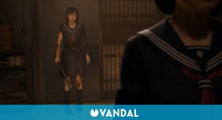 La nouvelle remorque Silent Hill F est tout ce que vous pouvez attendre de la saga: terreur, tension et grande atmosphère