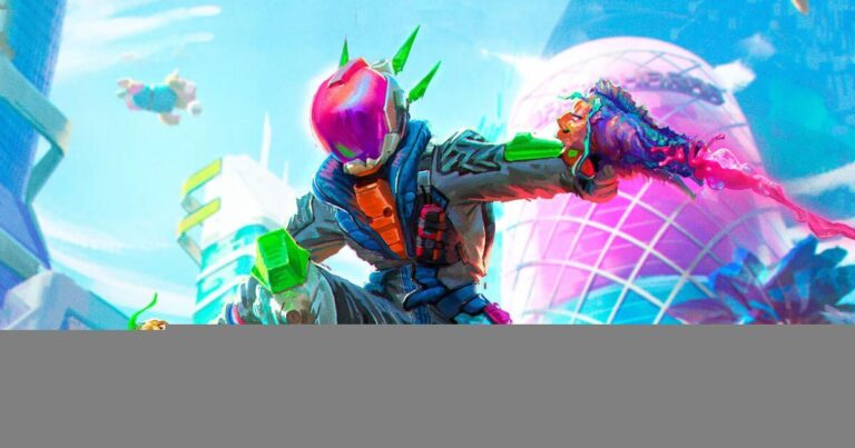 La suite du «  Shooter '' avec plus d'humour, High On Life 2, rend sa date de sortie officielle