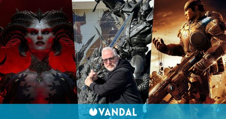 La tête de Diablo, Rod Fergusson, quitte Blizzard sans expliquer la raison