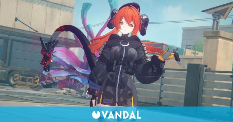 La version 2.2 2.2 de Zenless Zone Zero arrive en septembre avec le bataillon Obol en tant que protagoniste