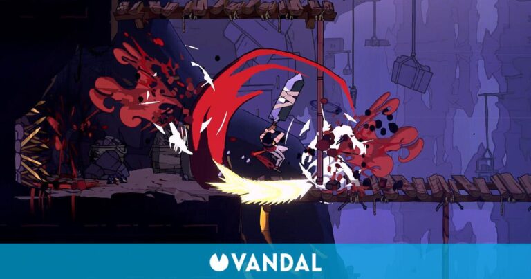 La version finale du Rogue Prince of Persia est disponible avec ses débuts sur PS5, la série Xbox et le Game Pass