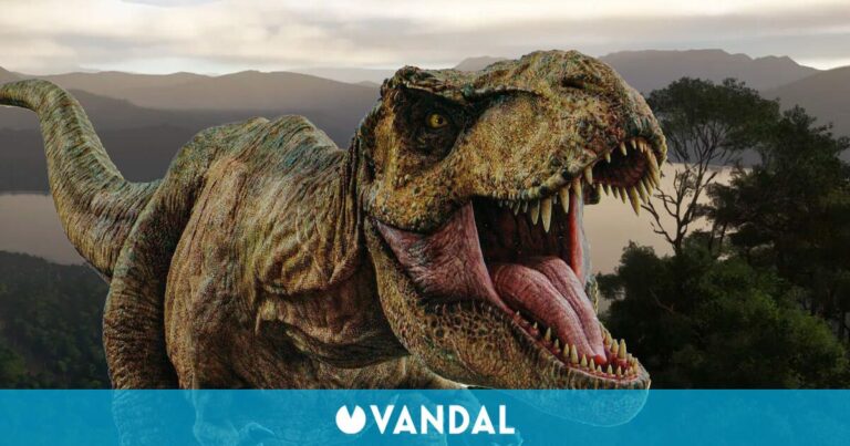 La vie fait son chemin … également dans Microsoft Flight Simulator 2024: Collaboration annoncée avec Jurassic World
