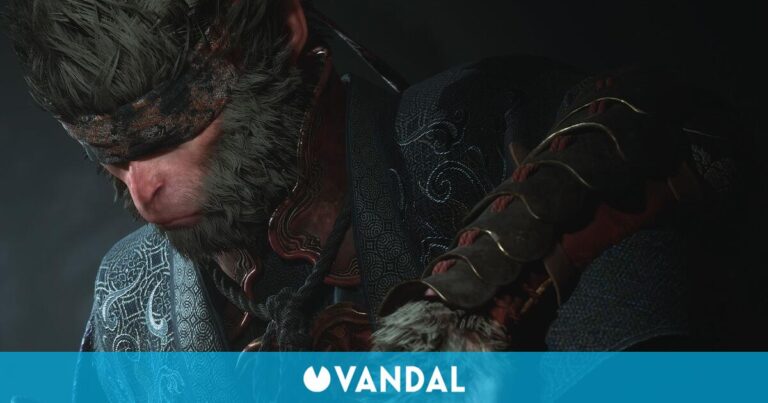 Le Myth Black est-il Wukong DLC? La science du jeu sera à la conférence Gamescom