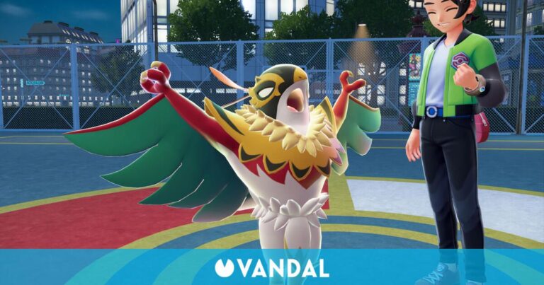 Pokémon ZA Legends continue d'être leader au Royaume-Uni, même s'il se vend moins bien que les derniers opus de la saga