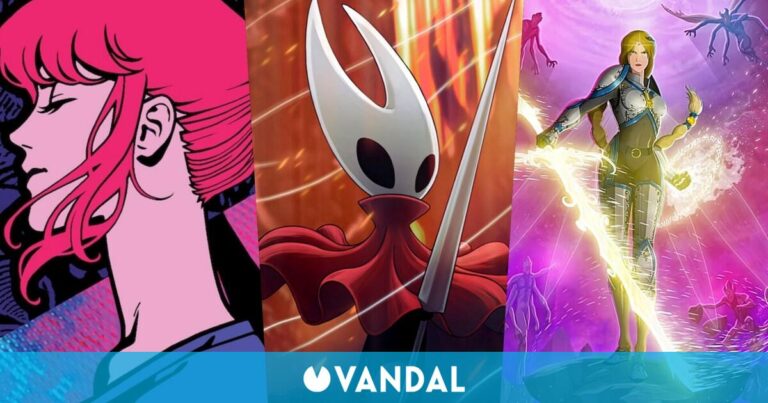Le cratère de Silksong: plus de 10 jeux vidéo ont retardé son lancement pour éviter le nouveau chevalier creux