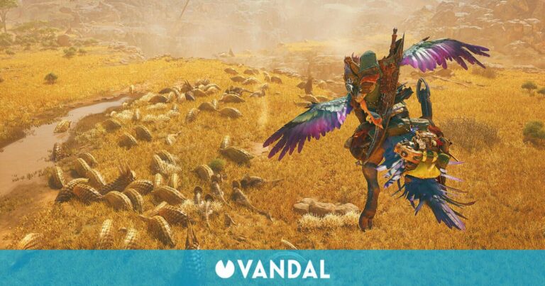 Le directeur de Monster Hunter Wilds insiste: ils continueront à améliorer les performances des PC