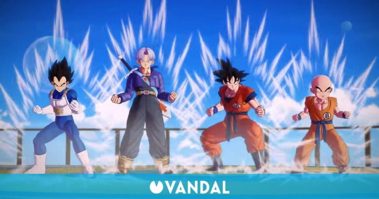 Le jeu vidéo Dragon Ball Free League of Legends a déjà une date de sortie