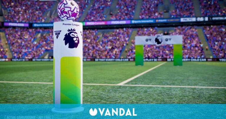 Le manager de football 26 est officiellement annoncé et nous pouvons bientôt jeter notre premier coup d'œil