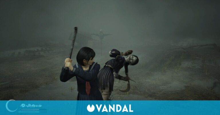 Le producteur Silent Hill F clarifie: «C'est un jeu d'horreur et d'action, pas une âme»