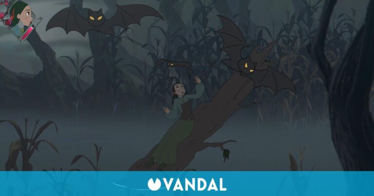 Le spectaculaire aventure d'horreur animée au revoir Sweet Carole a déjà une date de lancement sur les consoles et PC