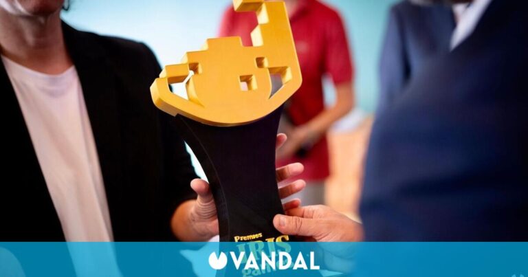 Les Iris Games Awards préparent leur sélection finale à Malaga et confirment l'avenir de l'industrie du jeu vidéo