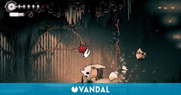 Les créateurs de Silksong Hollow Knight brisent leur silence et expliquent pourquoi leur développement a été si long