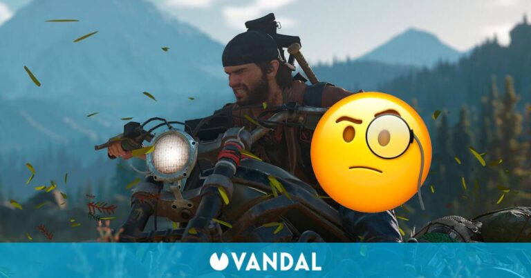 Les jours passés dans Xbox? Un étrange message de Bend Studio tire des rumeurs sur le jeu PlayStation