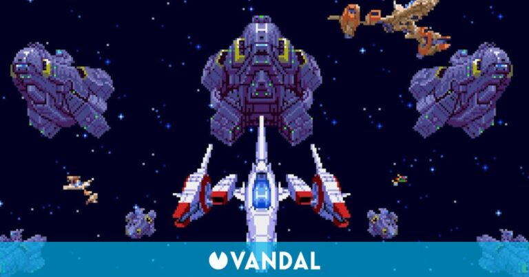 Les rues de Rage Composer reviennent sur les 16 bits avec un nouveau tournage, qui triomphe en vapeur