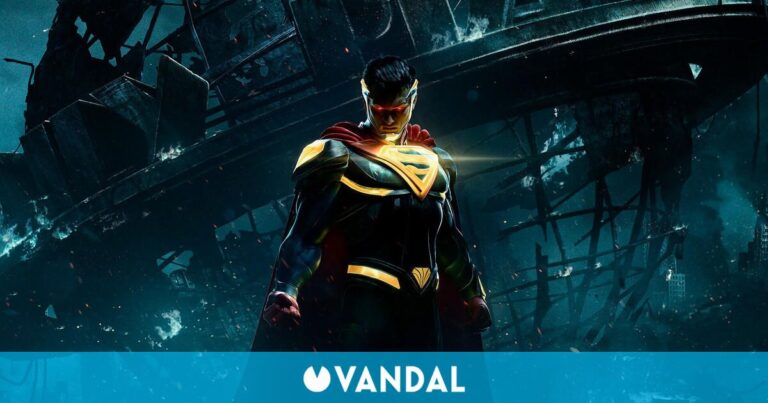 Les voix de Superman et Aquaman l'auraient confirmée par erreur: l'injustice 3 est réelle et est en développement