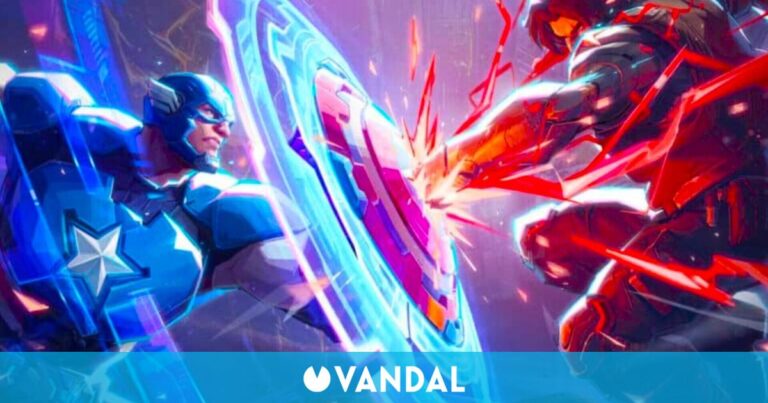 Marvel Rivals confirme que la caractéristique la plus demandée par la communauté est en route: «  C'est l'objectif ''