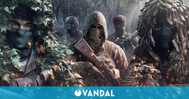 Mauvaise nouvelle: Metal Gear Solid Delta n'aura pas de jeu croisé entre les plates-formes pour son mode en ligne