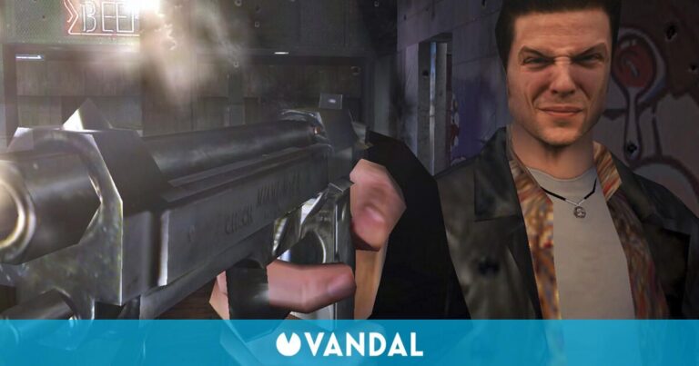 Max Payne 1 & 2 Remake: Remedy confirme qu'il collabore activement avec Rockstar dans son développement