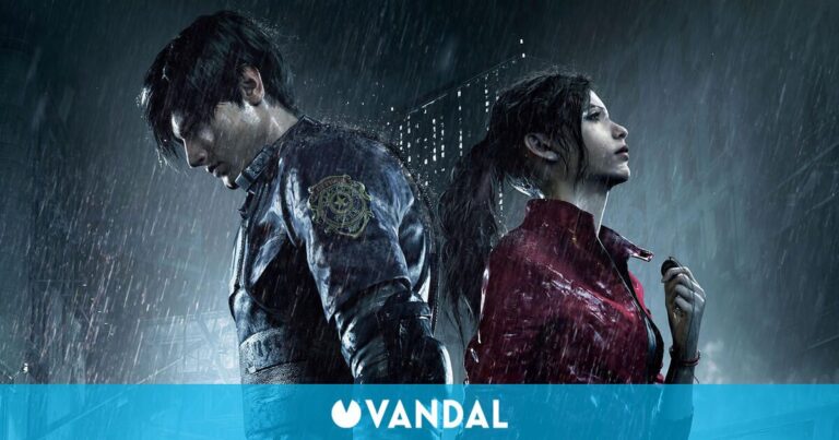 Monster Hunter est toujours le roi dans les ventes de Capcom, mais le remake Resident Evil 2 traque déjà sur le podium historique