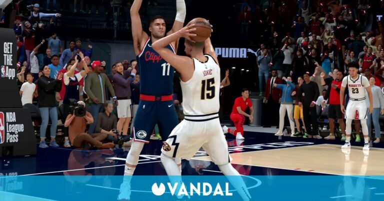 NBA 2K26 détaille et affiche ses nombreuses améliorations jouables dans la série PS5, la série Xbox, Switch 2 et PC