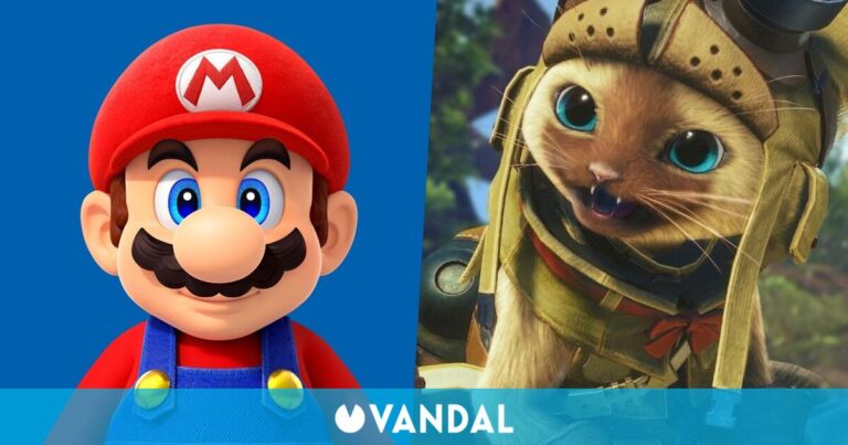 Ni Capcom ni Nintendo: c'est la société de jeux vidéo qui paie le mieux ses travailleurs au Japon