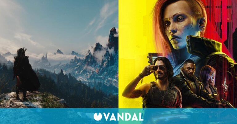 Ni Cyberpunk ni The Witcher: le prochain jeu CD Projakt est totalement original et son équipe vient de se développer
