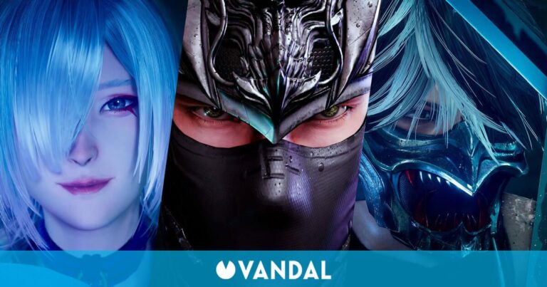Ninja Gaiden 4 avance à Gamescom 2025 et ouvre une bande-annonce de l'histoire épique qui comprend un nouveau gameplay
