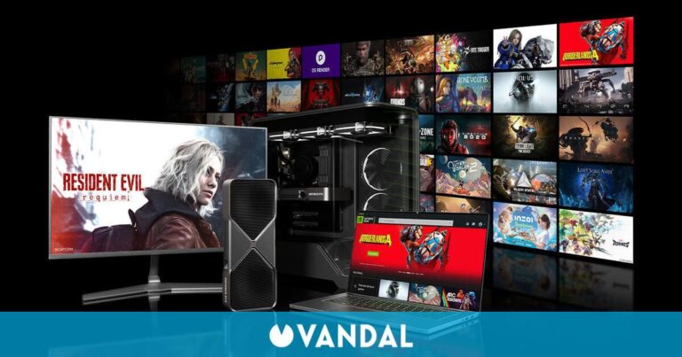 Nvidia est déchaîné avec DLSS 4: Resident Evil Requiem et plus de 175 jeux auront cette technologie