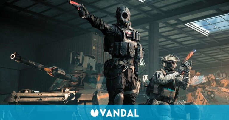 Obtenez vos premières skins de Battlefield 6 gratuitement: c'est ainsi que l'événement «Road to bf6» fonctionne comme ceci