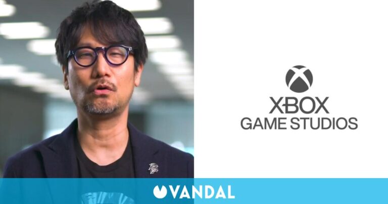 Od, le jeu de Kojima pour Xbox, est sûr: Microsoft confirme qu'il est toujours en développement