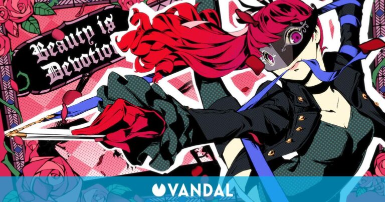 Personne 5 Royal gratuitement! La liste des abonnés de Games for Humble Choice est déjà là