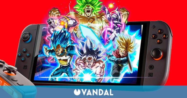 Personne ne l'attendait sur Switch, mais Dragon Ball Sparking Zero aura des versions pour les deux consoles Nintendo