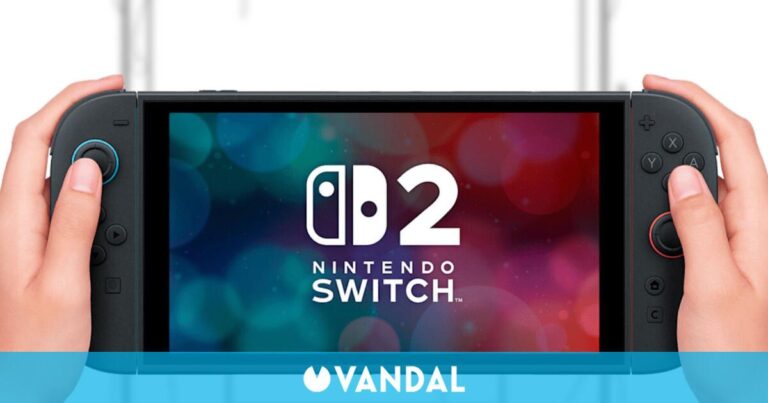 Plan de Nintendo pour l'avenir de Switch 2: Le brevet à double écran a été mis à jour cette semaine