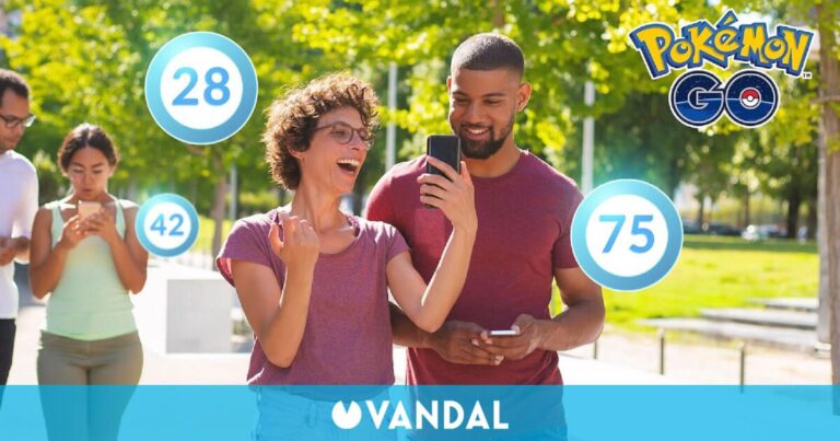 Pokémon GO étendra son niveau à 80 et améliorera la progression dans l'une de ses mises à jour les plus ambitieuses