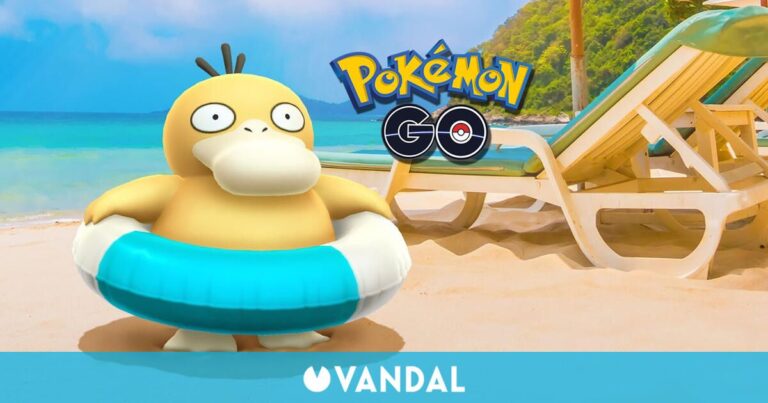 Pokémon Go célébrera les nouveaux épisodes de «The Pokémon Conserje» avec un bonus et un début spécial