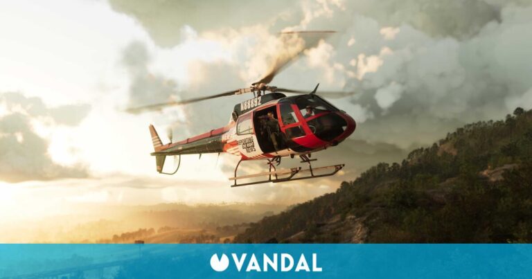 Que se passe-t-il dans GTA 5, Grand Theft Auto San Andreas ou Vice City si nous essayons de fuir la carte?