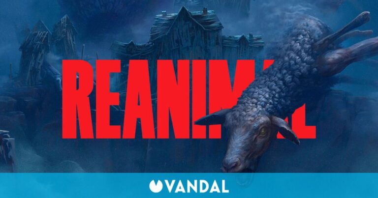 Resanimal, l'aventure terrifiante des créateurs de Little Nightmares, montre le gameplay et son édition spéciale