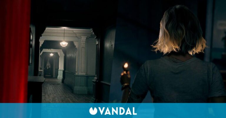 Resident Evil Requie donne la possibilité de jouer dans la première ou la troisième personne pour une raison concrète: «moins de peur»