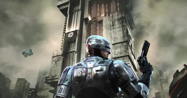 Robocop: Rogue City – Revue des affaires inachevées