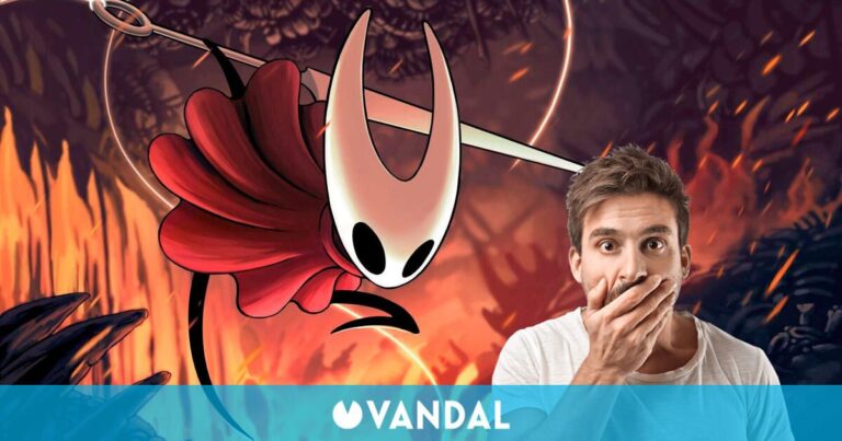 Seulement 20 euros pour Hollow Knight Silksong? La stratégie de Team Cherry qui remet en question les jeux de 80 euros