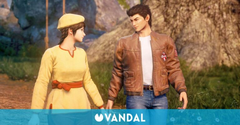Shenmue III Enhanced, une version améliorée du jeu 2019, annoncé pour Consoles et PC