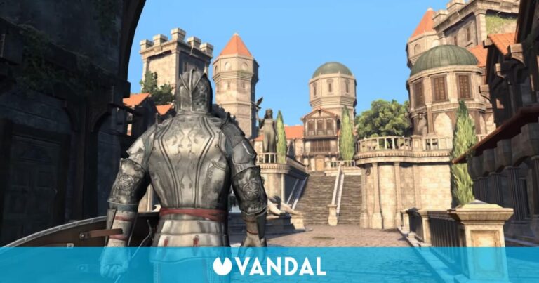 Skyblivion, le mod ambitieux que l'oubli recrée à Skyrim, a prévu son lancement pour 2025