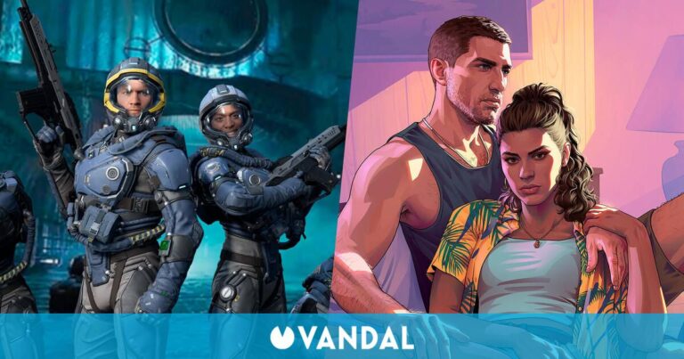 Star Citizen ne craint pas GTA 6 et pense que le lancement de Squadron 42 «sera un événement presque si grand»