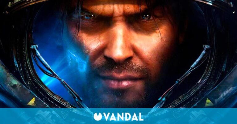 Starcraft II, l'un des derniers grands superproductions de la stratégie en temps réel, a 15 ans