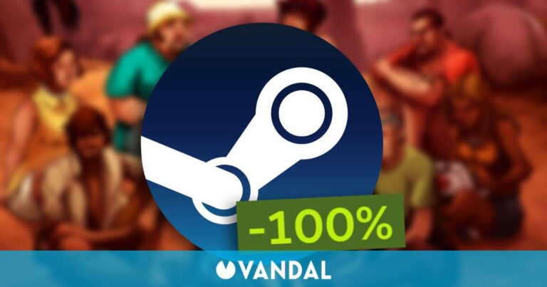 Steam donne ce jeu vidéo de survie et de gestion: obtenez-le gratuit pour toujours si vous le réclame à l'heure