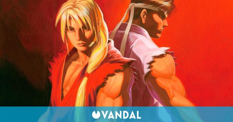Street Fighter Alpha a 30 ans, Street Fighter II Prequel qui a apporté l'air frais à la saga