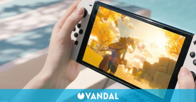 Switch Rise Prix: Nintendo confirme que la famille de la console coûtera désormais plus tard aux États-Unis.