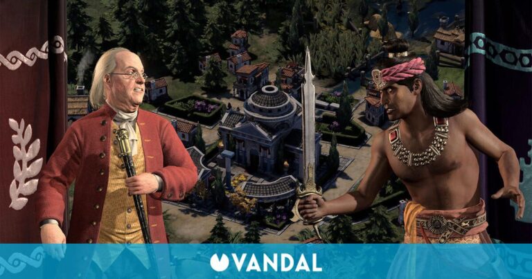 Take-Two insiste et ne jette pas la serviette: «Civilization 7 atteindra sa place dans le panthéon de la saga»